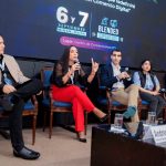PANEL: Estrategias para el Éxito y la Rentabilidad Sostenible en el eCommerce Peruano. Cámara de Comercio de Lima