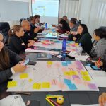 Impulsando la Transformación Humana y Digital en la Sociedad Mutualista Militar Policial del Perú